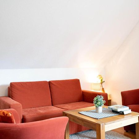 Appartement Ostlandstrasse 1 Silbermoewe à Kellenhusen Extérieur photo