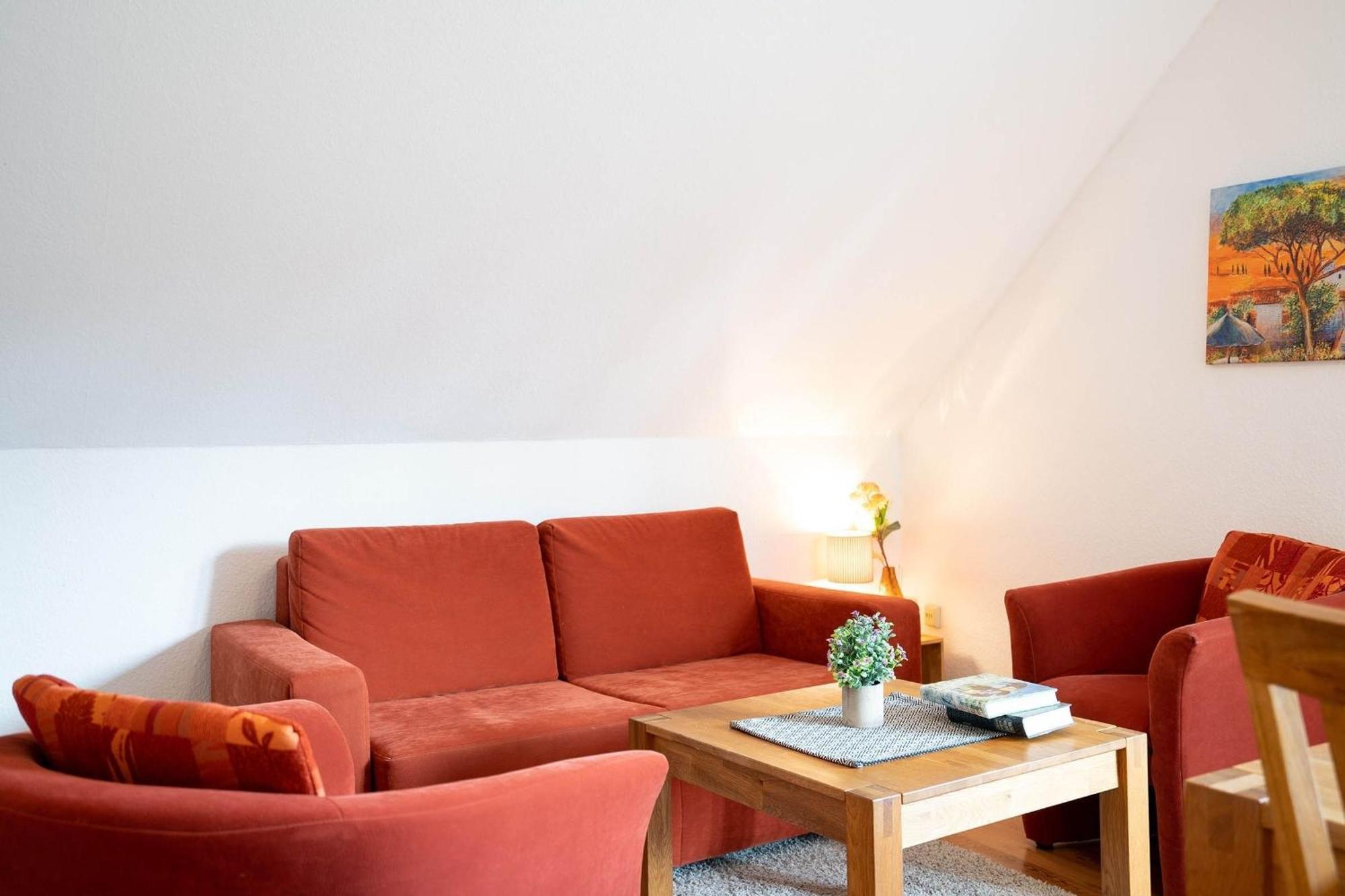 Appartement Ostlandstrasse 1 Silbermoewe à Kellenhusen Extérieur photo