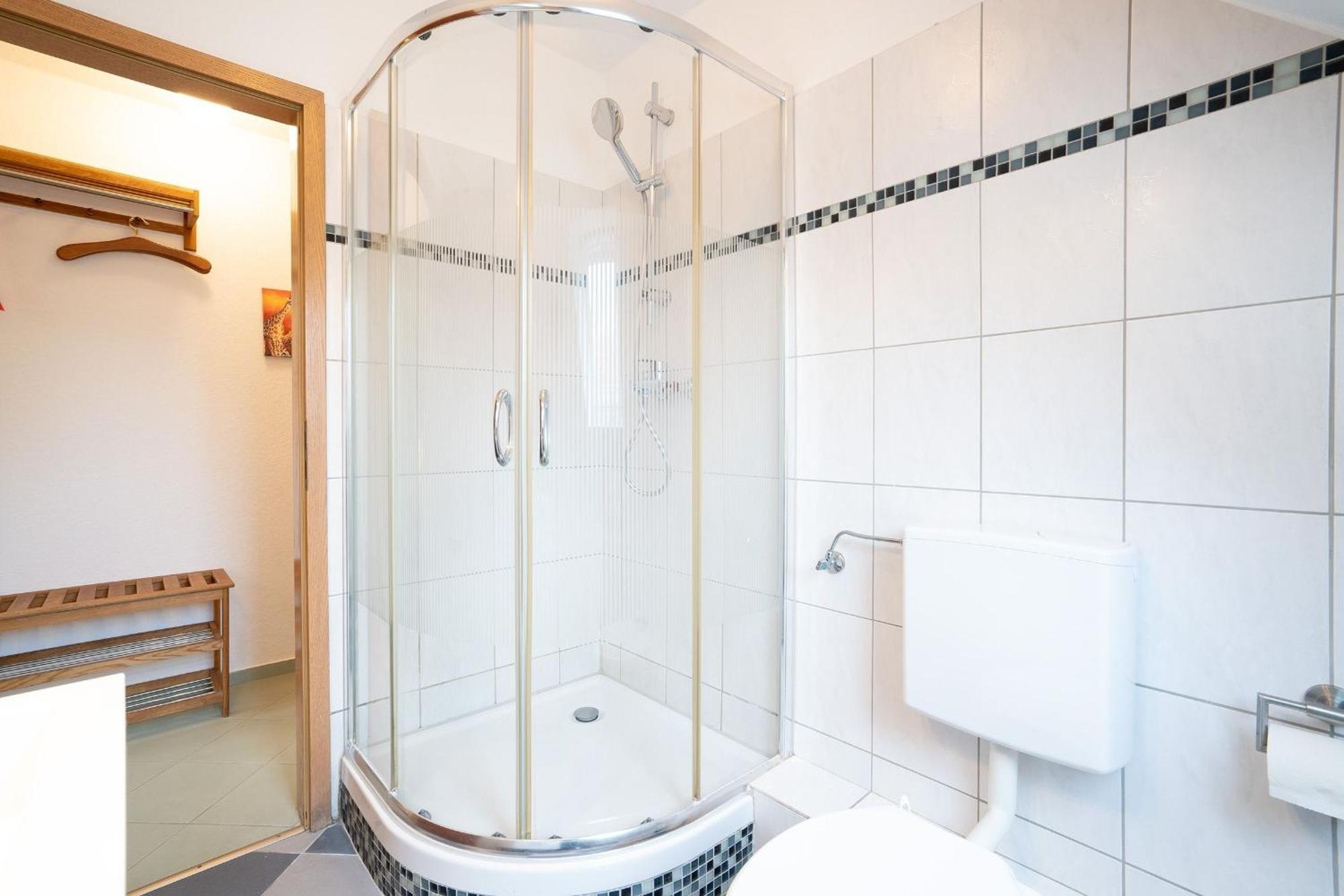 Appartement Ostlandstrasse 1 Silbermoewe à Kellenhusen Extérieur photo