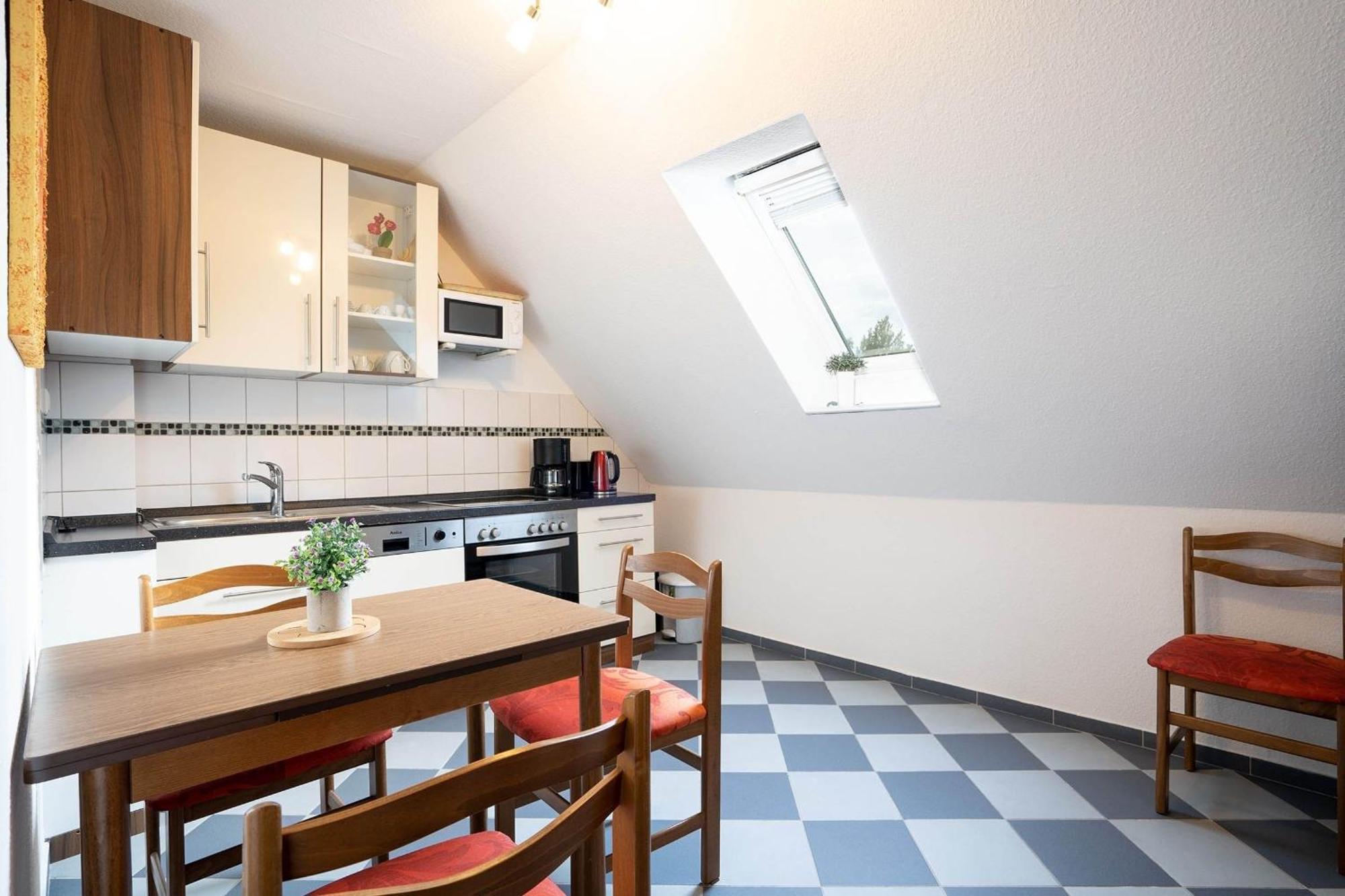 Appartement Ostlandstrasse 1 Silbermoewe à Kellenhusen Extérieur photo
